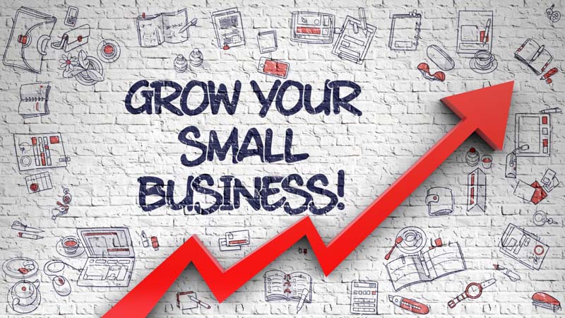How TimeKompas helps you to grow Your Small Business